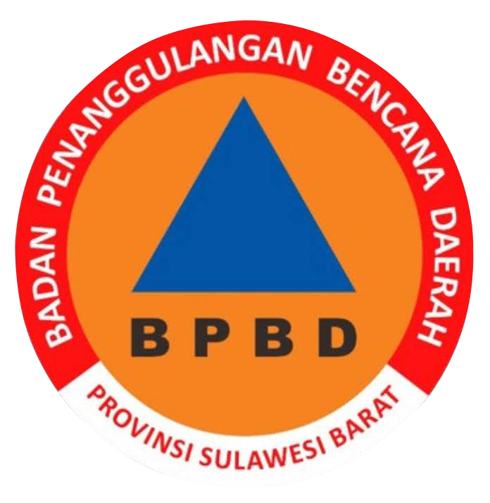 Logo BPBD